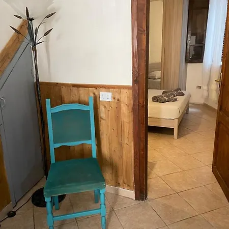 Apartment Citta Dei Papi - Rustico In Centro *