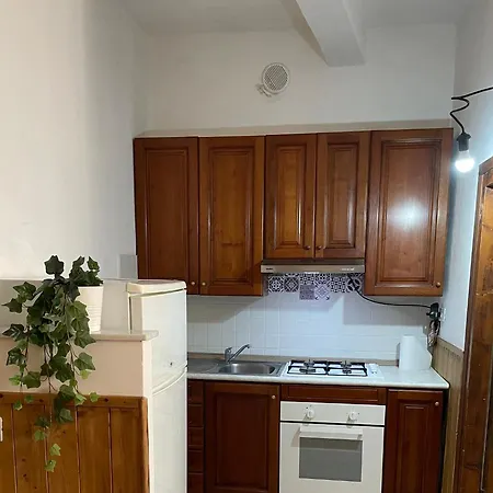 Apartment Citta Dei Papi - Rustico In Centro Viterbo