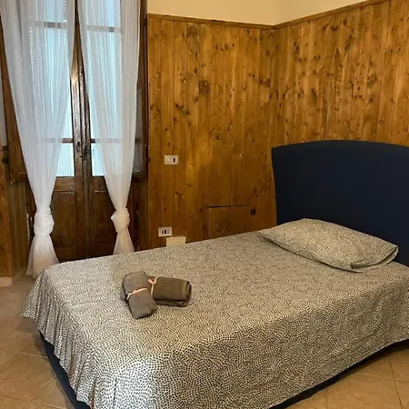 Citta Dei Papi - Rustico In Centro *