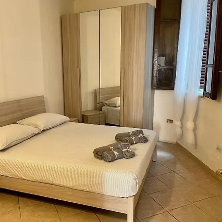 Citta Dei Papi - Rustico In Centro Apartment *