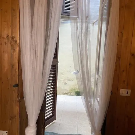 Apartment Citta Dei Papi - Rustico In Centro Viterbo