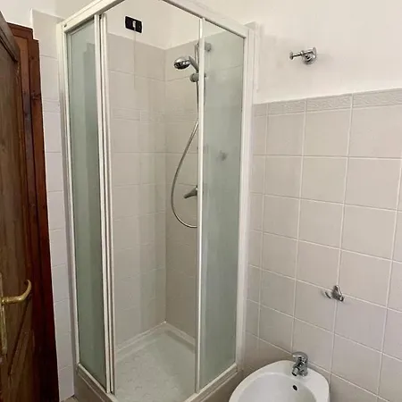 Citta Dei Papi - Rustico In Centro Appartamento Viterbo